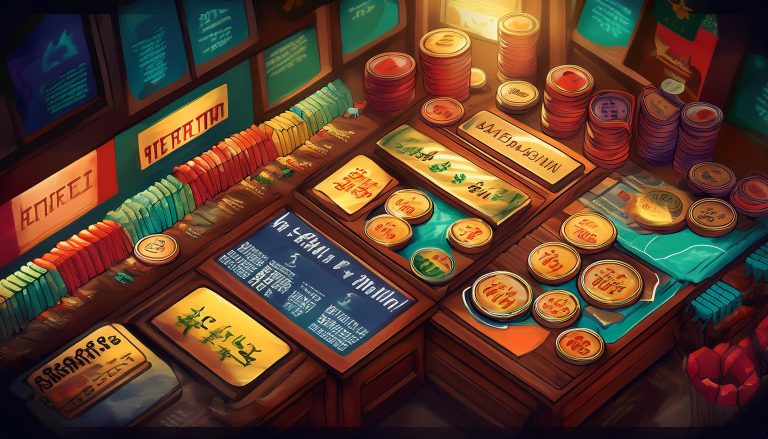 How to Develop a Betting Strategy on 99exch