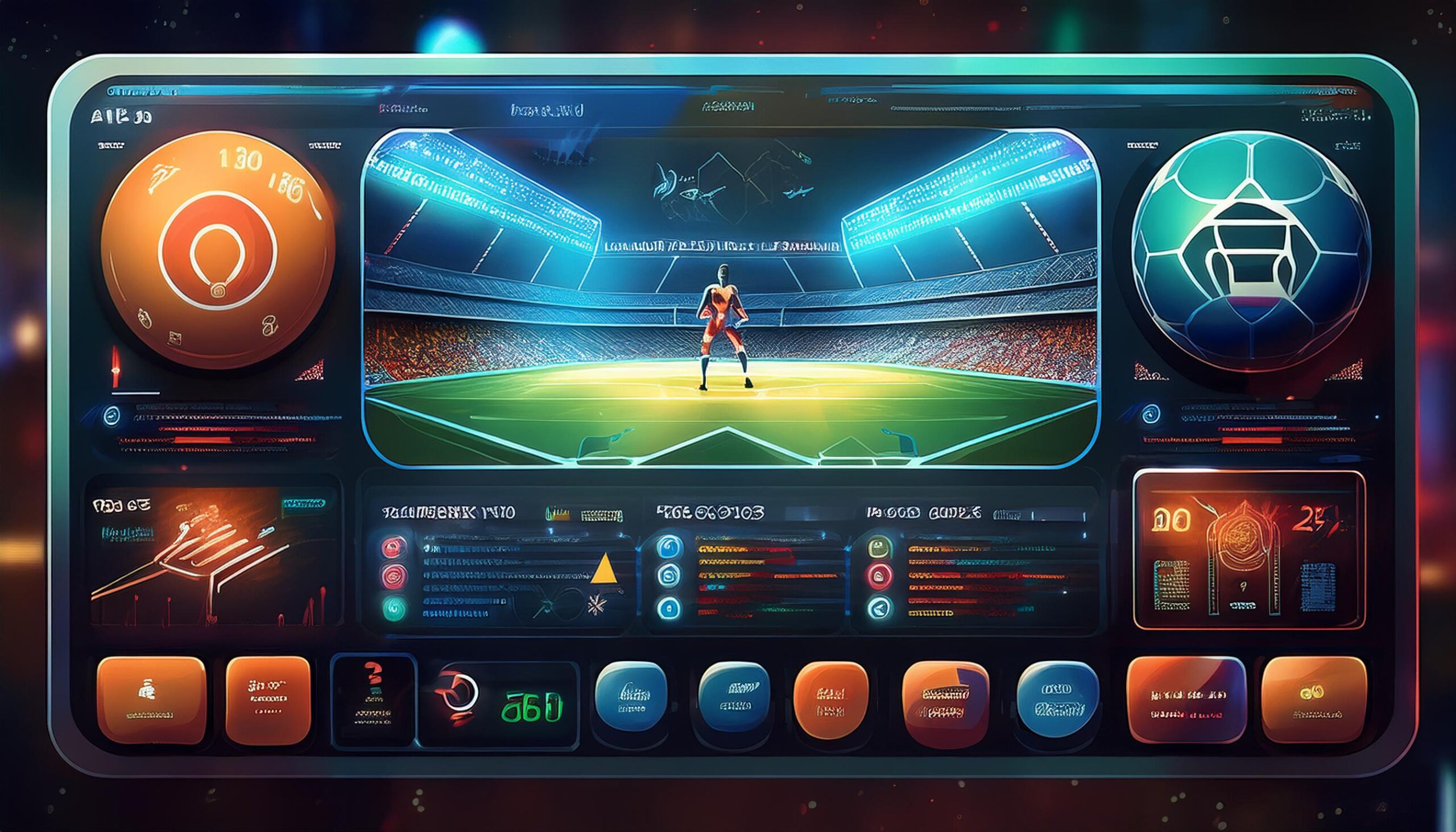 Cricket Betting ID